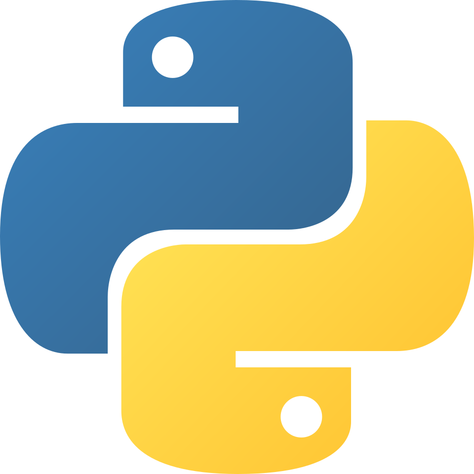 Small | Python