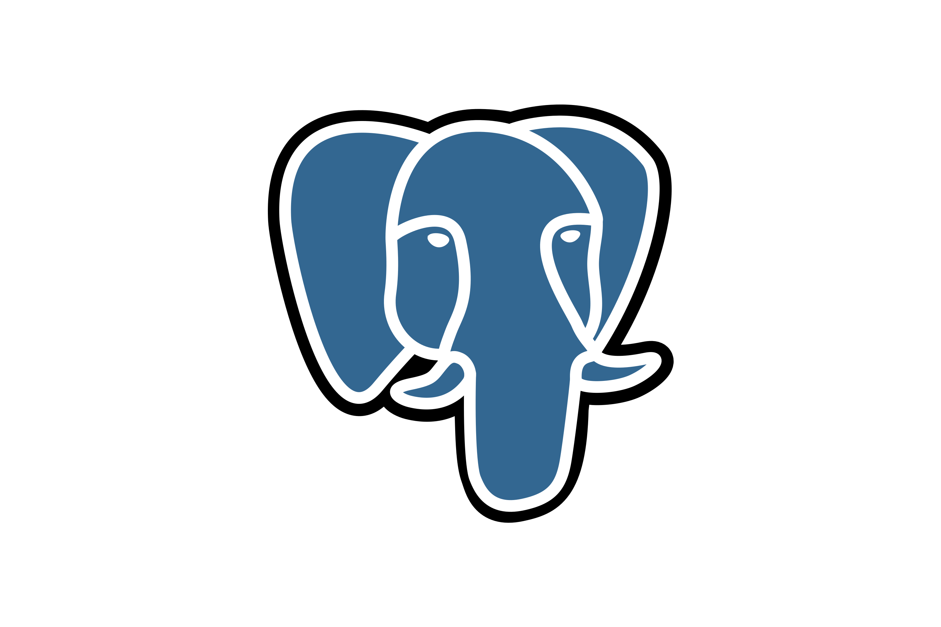 Small | PostgreSQL